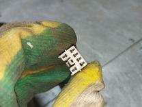 Зеркало наружное левое 3T0N29 Mitsubishi Carisma - Фото 3