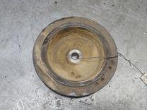 Шкив коленвала J9BKM0 Renault Scenic RX4 - Фото 1