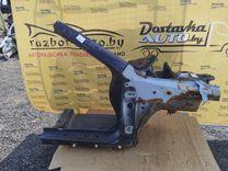 Стойка кузовная передняя правая OYT6GL Honda Accord - Фото 1