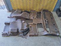 Ковер салонный 9DFHMQ Renault Scenic undefined