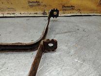 Крепление топливного бака 3R3UVP Ford C-Max - Фото 3