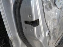 Замок двери передней левой 20E8CB