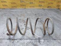 Пружина задняя LR8PI0 Subaru Forester - Фото 3