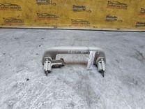 Ручка внутренняя задняя правая 3FGW9B Toyota Corolla купить с доставкой