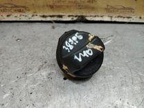 Крышка топливного бака D071QO Volvo V40 - Фото 1