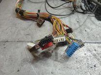 Проводка 93KHYQ Peugeot 605 - Фото 2
