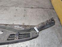 Планка под капот IUDXDZ Honda Accord купить