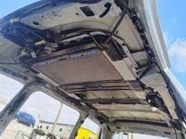 Крыша F6M2M2 Kia Carnival купить с доставкой