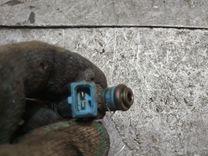 Форсунка WZIHD0 Fiat Bravo купить