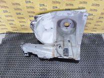 Лонжерон левый 71A3A3 BMW 3 E46 - Фото 14