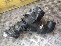 Заслонка дроссельная BW986Q Ford Focus - Фото 3