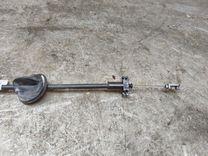 Трос двери задней JVRZNW Volvo XC70 купить