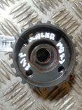 Шестерня коленвала TO0FQ9 Seat Alhambra купить в магазине запчастей бу