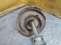 Амортизатор передний правый M9R25P Citroen Xsara Picasso - Фото 7