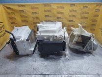 Корпус отопителя (печки) QLVOM7 Toyota Corolla - Фото 5