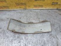 Накладка под фонарь левый FL2NQL Subaru Forester купить с доставкой