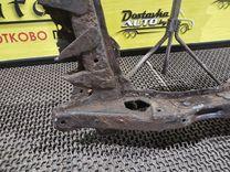 Балка подвески передняя (подрамник) LK6TZ4 Renault Scenic RX4 купить на авторазборке