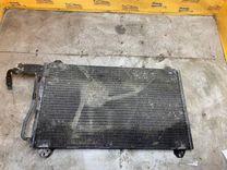 Радиатор кондиционера 0RZG89 Mercedes Sprinter