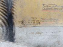 Стекло двери задней левой LE5V15 Audi 100 купить