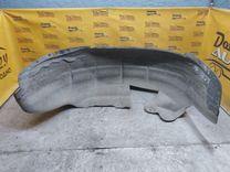 Защита арок задняя правая (подкрылок) 5IE13G Volvo XC70 купить с доставкой