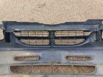 Бампер передний S5486D Chrysler Voyager undefined