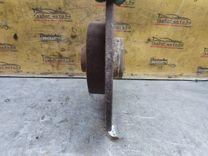 Диск тормозной задний OX4LC7 Renault Espace - Фото 6