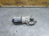 Моторчик передних стеклоочистителей (дворников) IJ7RS2 Honda Accord - Фото 1