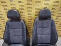 Салон (комплект сидений) LYDNDZ Opel Vectra купить на авторазборке