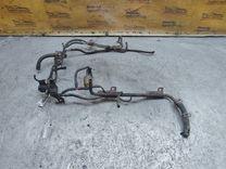 Трубка вакуумная GLLG17 Honda FR-V - Фото 1