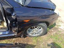 Защита арок передняя правая (подкрылок) YI00Z2 Ford Focus - Фото 1