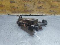 Теплообменник масляного фильтра 5H00FV Toyota Corolla Verso - Фото 2