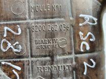 Бачок расширительный 7H5ZH5 Renault Scenic купить с доставкой