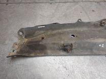 Планка под капот G0PEL7 Peugeot 406 купить с доставкой