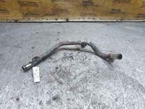 Трубка охлаждающей жидкости металлическая V1QU5X Fiat Linea