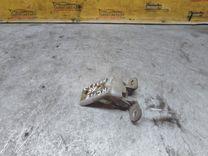 Петля двери задней правой 4HV64D Hyundai Getz купить на авторазборке