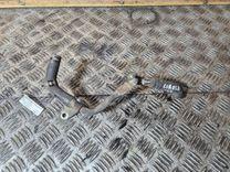 Трубка охлаждающей жидкости металлическая GGEEA0 Toyota Corolla купить