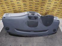 Панель передняя салона (торпедо) UGB4VI Citroen C3 купить на авторазборке