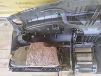 Панель передняя салона (торпедо) FGSDX4 Peugeot 407 undefined