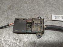 Джойстик управления мультимедиа NU21BT Peugeot 406 - Фото 3