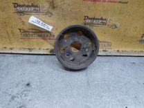 Шкив насоса гидроусилителя ZI5TW1 Renault Scenic