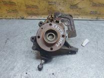 Кулак поворотный левый RFN3N1 Citroen Xantia - Фото 1