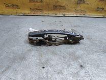 Ручка наружная задняя левая RY79GS Skoda Fabia купить