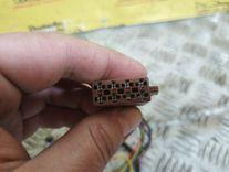 Проводка M522O8 Seat Altea купить на авторазборке