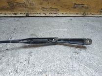 Щеткодержатель (поводок стеклоочистителя, дворник) 53944K Opel Astra - Фото 3