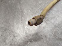 Трубка вакуумная 1J82MZ Mercedes E W124 - Фото 3