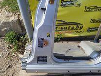 Стойка кузовная центральная левая KJ2J7Q Mercedes ML W163 купить