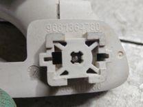 Ручка внутренняя потолочная HQM63H Peugeot 308 купить в магазине запчастей бу