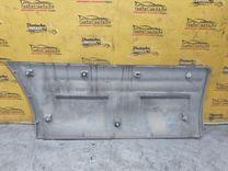 Молдинг двери задней левой SL9N9N Subaru Forester купить с доставкой