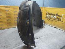 Защита арок передняя левая (подкрылок) GAM0H0 Toyota Avensis купить с доставкой