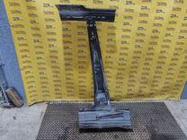 Стойка кузовная центральная левая HUUQ9B Audi 100 купить с доставкой